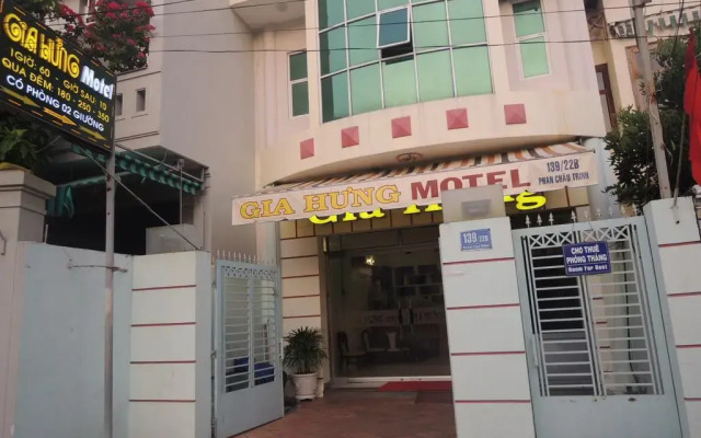 Gia Hung Hotel