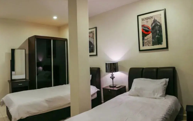 Ipoh Apartments at Pasir Puteh