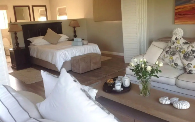 The Bird's Nest Plettenberg Bay