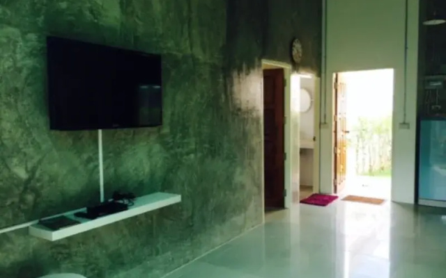Dula Villa
