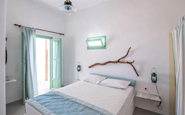Ailouros guest house