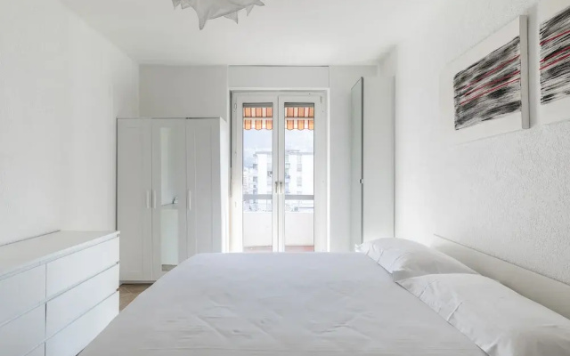 Bell Apartment