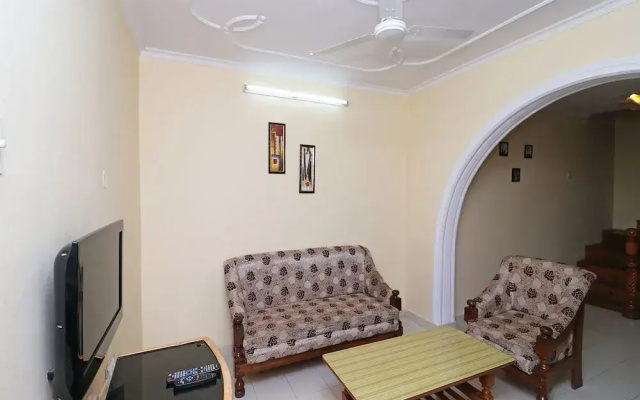 OYO 13666 Home Modern 3BHK Bhimtal