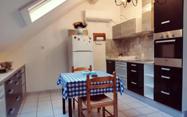 Au Bord du Foron