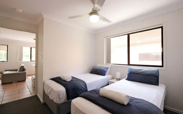 El Dorado Apartments