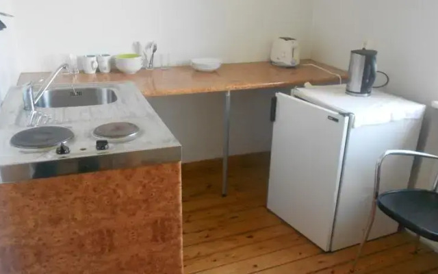Paldiski Tuule B&B