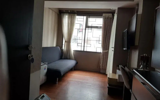 The Jarrdin Apartment