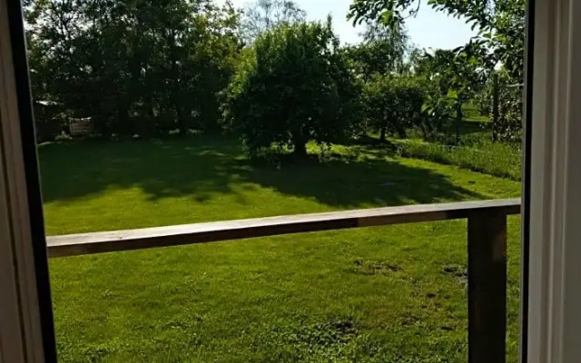 Domki nad Morzem "Dom Turysty MAG"