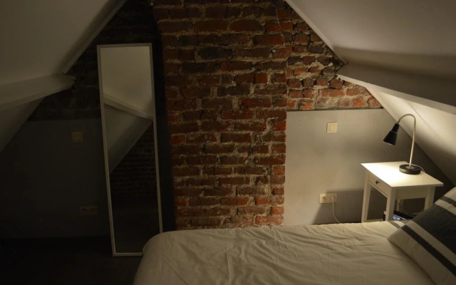 Holiday Home Ipericus