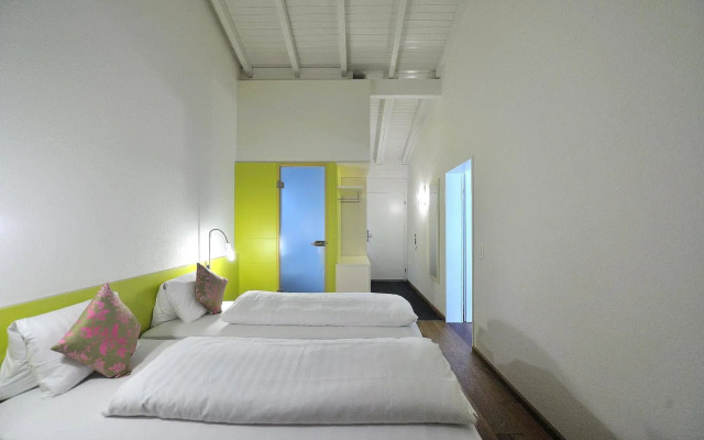 Hotel Sommerau