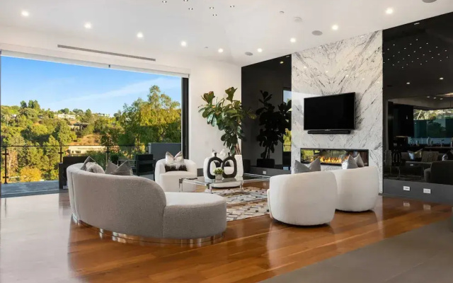 Kimridge Modern