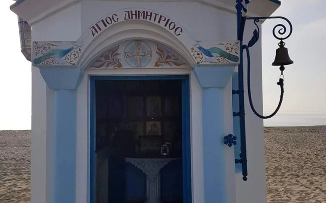 Apartment Olympou 3