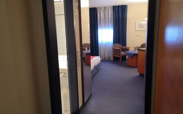 Main Hotel Eckert