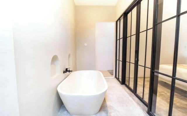 Casa Batu Mejan