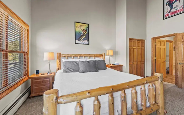 Hidden River Lodge #5967