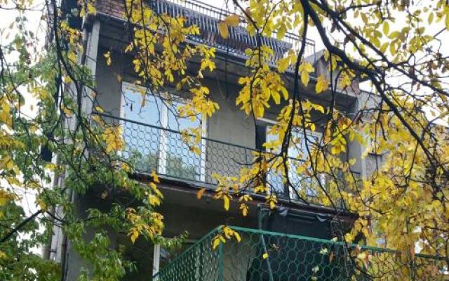 Отель Hostel Kaktus Польша, Катовице - отзывы, цены и фото номеров - забронировать отель Hostel Kaktus онлайн вид на фасад