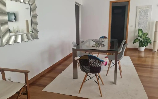 Peaceful Apartment
