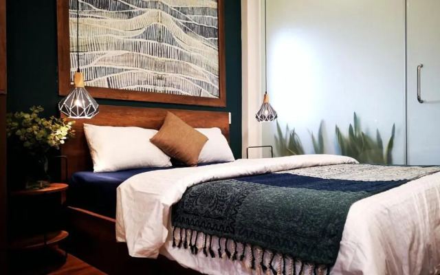 Benzen Boutique Stays