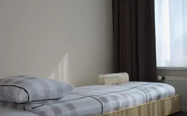 Hotel Pico