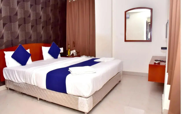 Hotel O Grand Decor