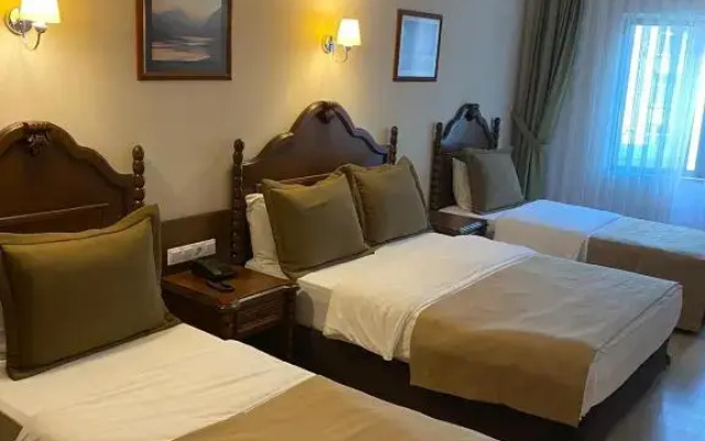 Hotel Büyük Levent