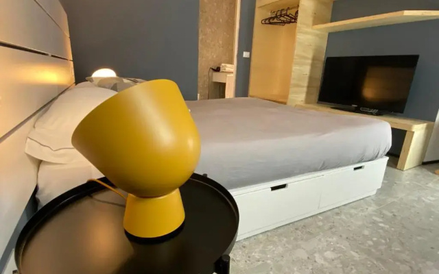 Torino48 Guesthouse