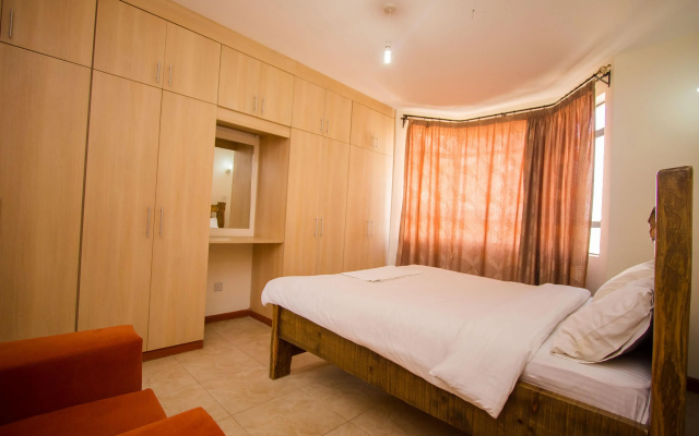 247 Airport Apartments