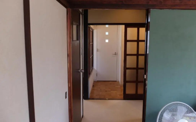 Kitazawa Cozy House
