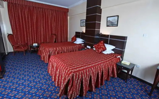 Metropolitan Hotel Bahrain