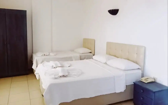 Prens Yildiz Hotel