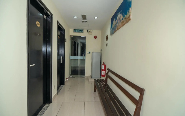 Hotel O Blossom Hotel