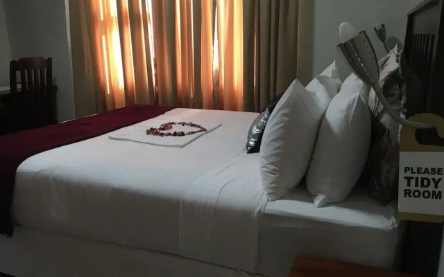Marico Guest House