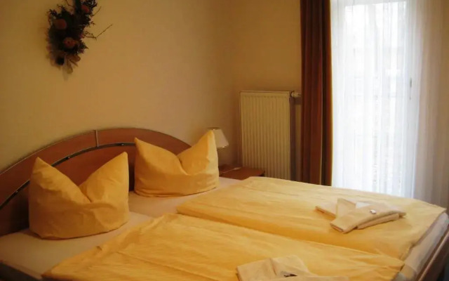 Residenz Bleichröder - Ferienwohnung 25