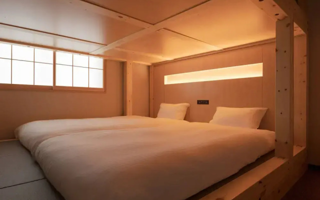 MIMARU SUITES Tokyo Nihombashi