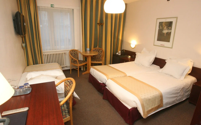 Hotel Prado