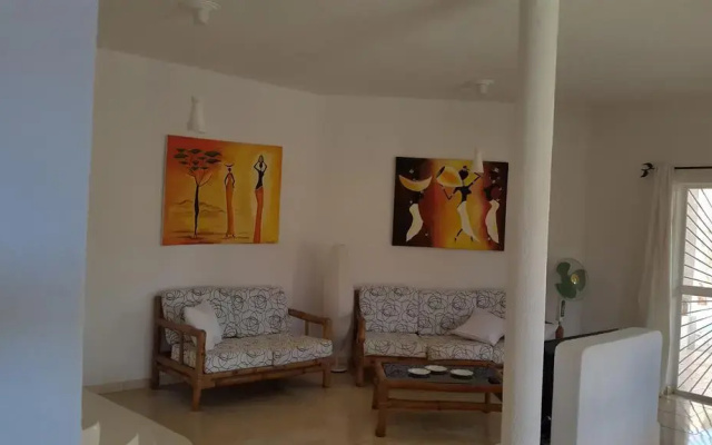 Villa Keur Gainde