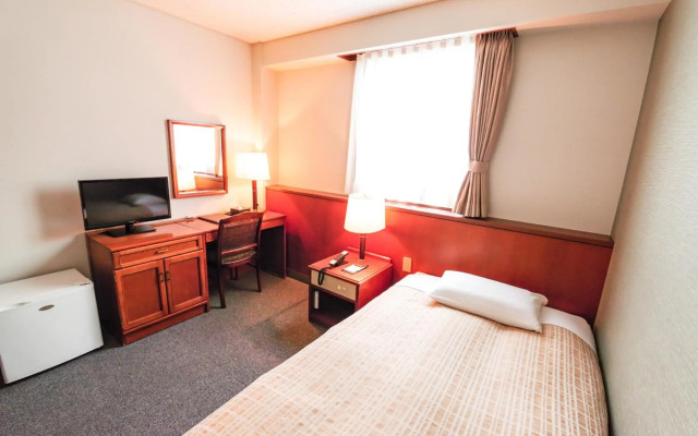 Reisenkaku Hotel Ekimae
