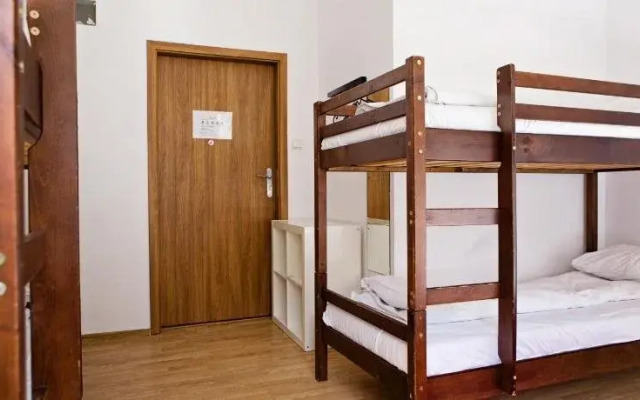 Folk Hostel