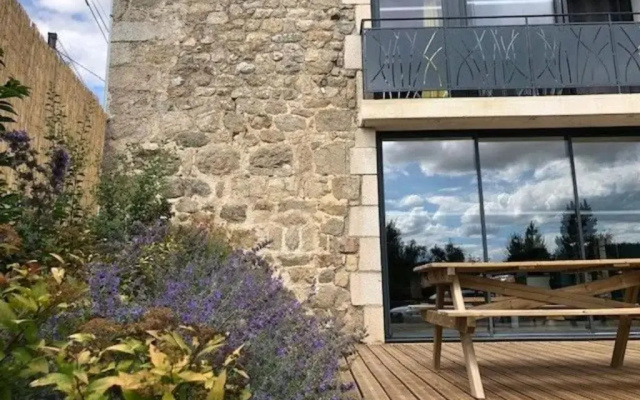 Gite Lapte, 9 pièces, 23 personnes - FR-1-582-101