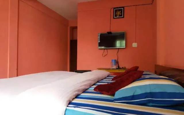 Pink Guest House