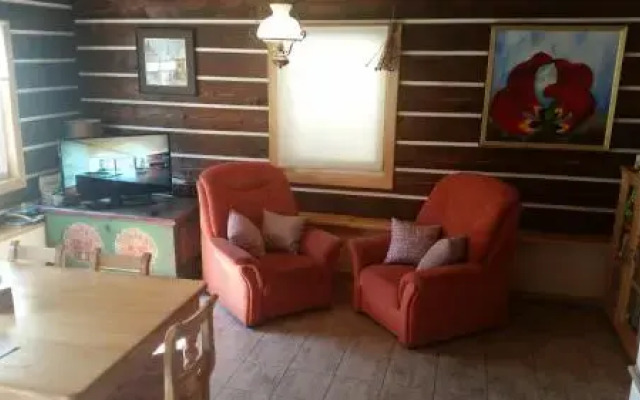 Sunny Hill Villa