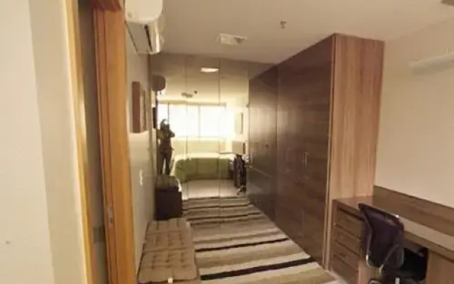 Duplex Apartment SHN