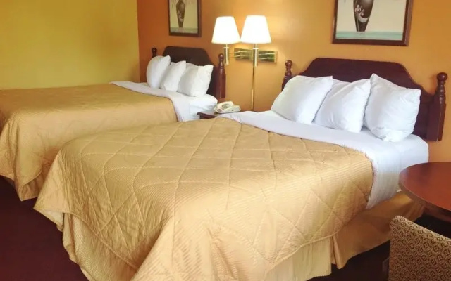 Americas Best Value Inn