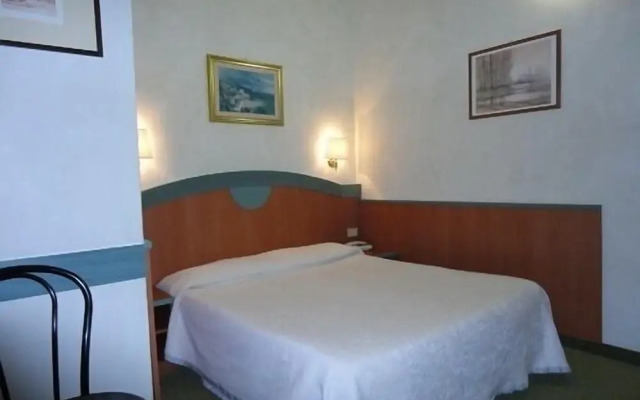 Hotel Villa Primavera
