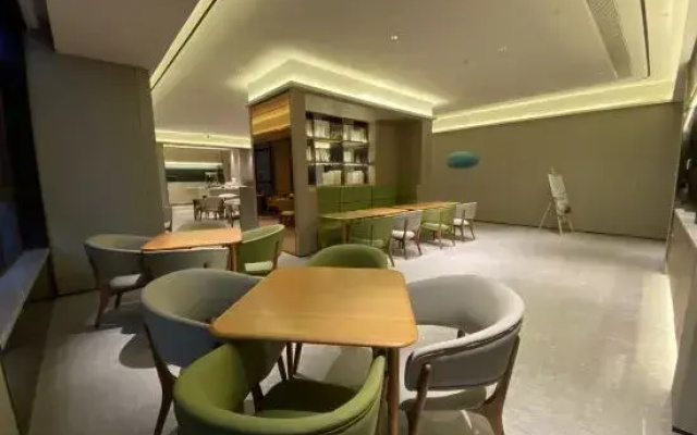 JI Hotel (Kuqa Tianshan Zhong Road)
