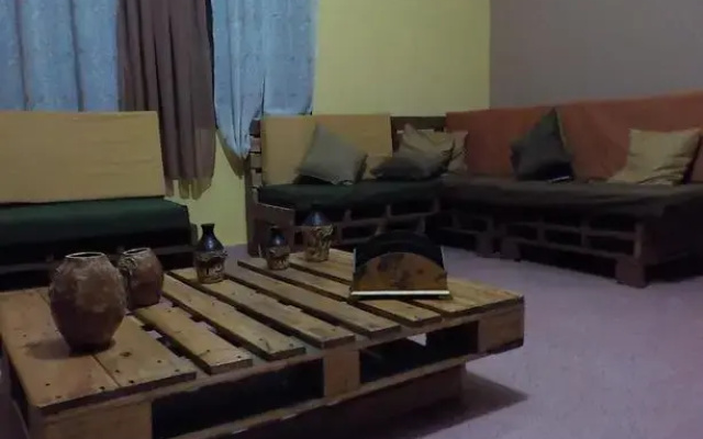 Hostal Mision Catracha
