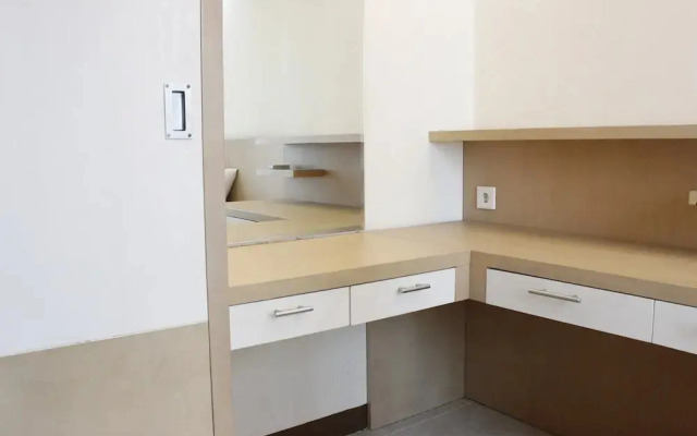 Strategic 2BR @ Galeri Ciumbuleuit 1 Apartment