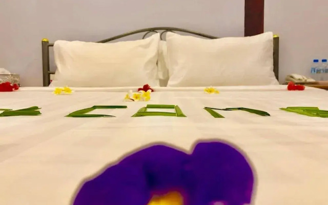 Ngapali Zen Hotel
