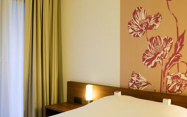 Appart Hotel Corbie