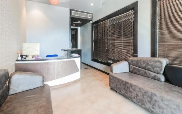 OYO 23254 Hotel Aqua